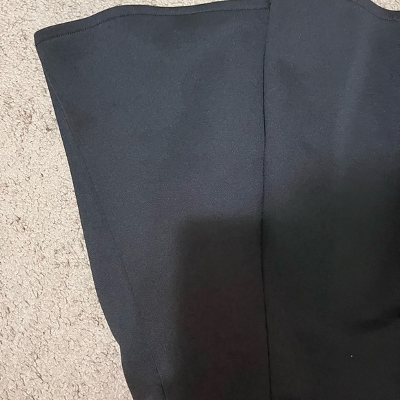Used black skirt size xs - Picture 5 of 7